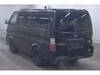 NISSAN CARAVAN COACH