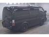NISSAN CARAVAN COACH