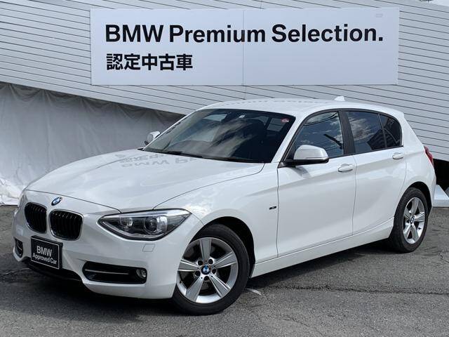 14 Bmw 1 Series Num Ref Used Cars For Sale Picknbuy24 Com