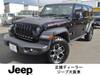 CHRYSLER JEEP WRANGLER