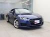 AUDI TT COUPE