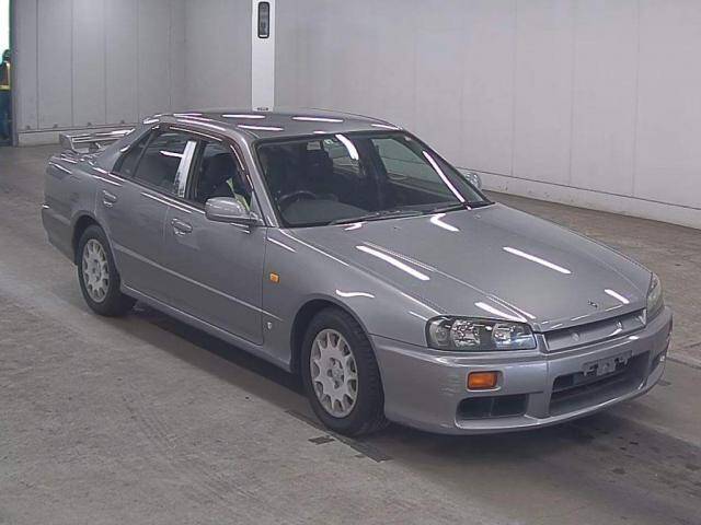 Used Nissan Cars For Sale Page 31 Used Cars For Sale Picknbuy24 Com