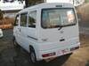 NISSAN NV100 CLEPPER VAN