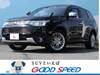 MITSUBISHI OUTLANDER PHV