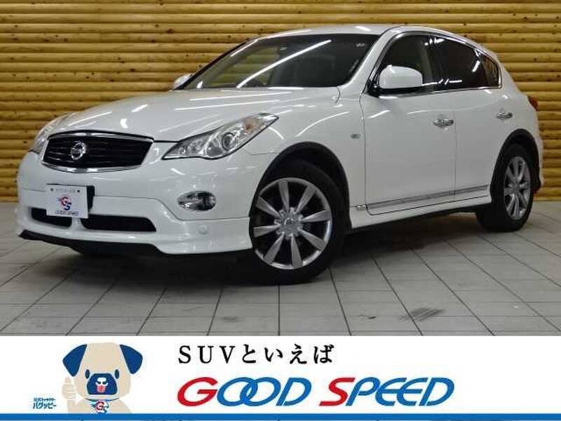 Nissan skyline crossover nz Nissan skyline crossover nz