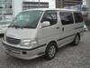 TOYOTA HIACE WAGON