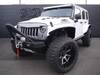 CHRYSLER JEEP WRANGLER UNLIMITED