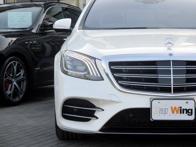 2020 MERCEDES BENZ S CLASS | Ref No.0120514424 | Used Cars 2020 MERCEDES BENZ S CLASS | Ref No.0120514424 | Used Cars