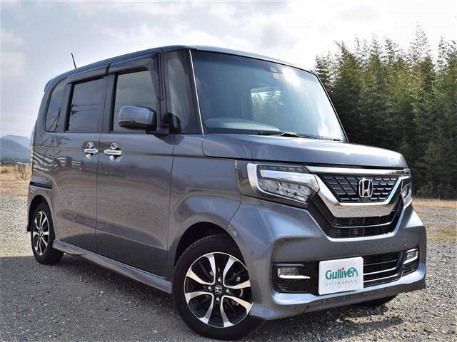 Honda N Box Custom Ref No Used Cars For Sale Picknbuy24 Com