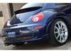 VOLKSWAGEN NEW BEETLE