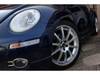 VOLKSWAGEN NEW BEETLE