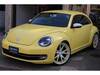 VOLKSWAGEN THE BEETLE