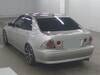 TOYOTA ALTEZZA