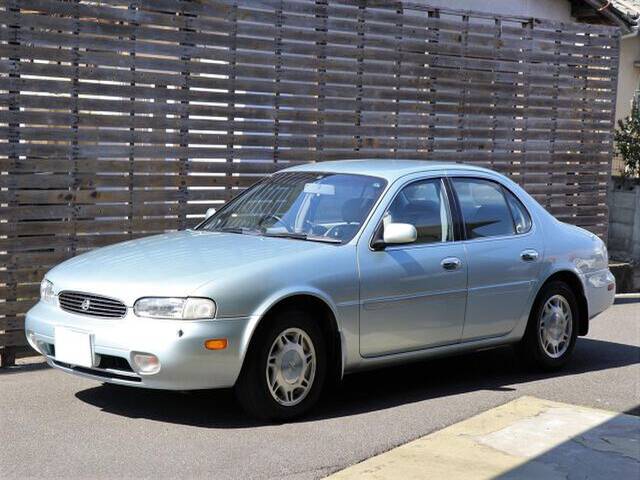 Nissan leopard y32