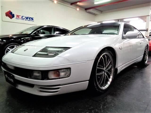 1995 NISSAN FAIRLADY Z | Ref No.0120514771 | Used Cars for Sale