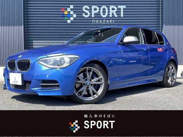 14 Bmw 1 Series Ref No Used Cars For Sale Picknbuy24 Com