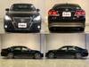 TOYOTA CROWN HYBRID