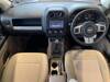 CHRYSLER JEEP COMPASS