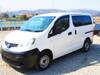 NISSAN NV200 VANETTE VAN