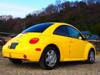 VOLKSWAGEN NEW BEETLE