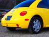 VOLKSWAGEN NEW BEETLE