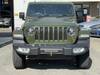 CHRYSLER JEEP WRANGLER UNLIMITED