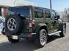 CHRYSLER JEEP WRANGLER UNLIMITED