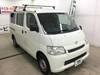 TOYOTA TOWNACE VAN