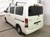 TOYOTA TOWNACE VAN