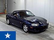 1998 MAZDA ROADSTER SPECIAL PACKAGE