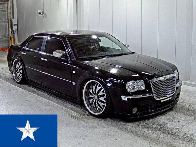 07 Chrysler Chrysler 300c Ref No Used Cars For Sale Picknbuy24 Com 07 Chrysler Chrysler 300c Ref No Used Cars For Sale Picknbuy24 Com