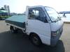 MAZDA BONGO BRAWNY TRUCK