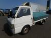 MAZDA BONGO BRAWNY TRUCK