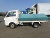 MAZDA BONGO BRAWNY TRUCK