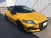 HONDA CR-Z