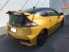 HONDA CR-Z