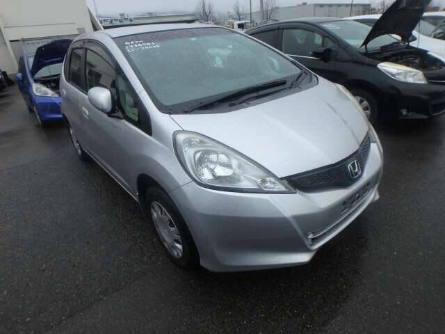 Used Honda Fit For Sale Page 13 Used Cars For Sale Picknbuy24 Com
