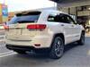 CHRYSLER JEEP GRAND CHEROKEE