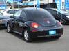 VOLKSWAGEN NEW BEETLE