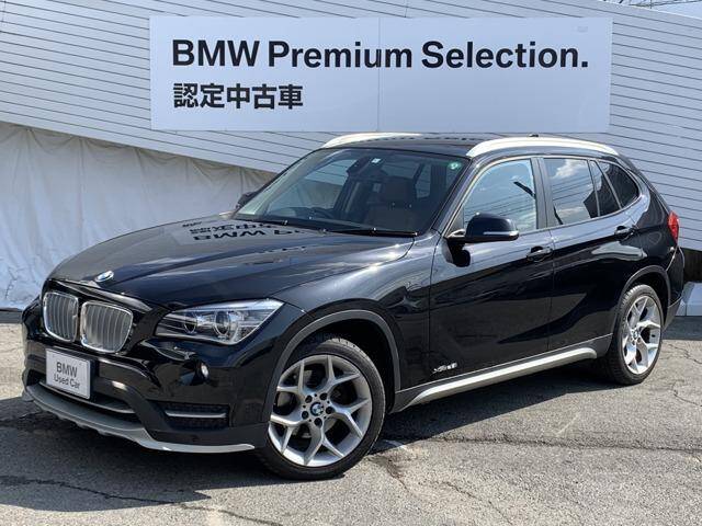 15 Bmw X1 Ref No Used Cars For Sale Picknbuy24 Com