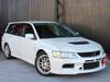 MITSUBISHI LANCER WAGON