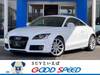 AUDI TT COUPE