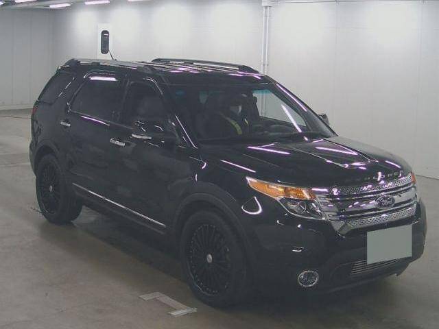 15 Ford Explorer Ref No Used Cars For Sale Picknbuy24 Com