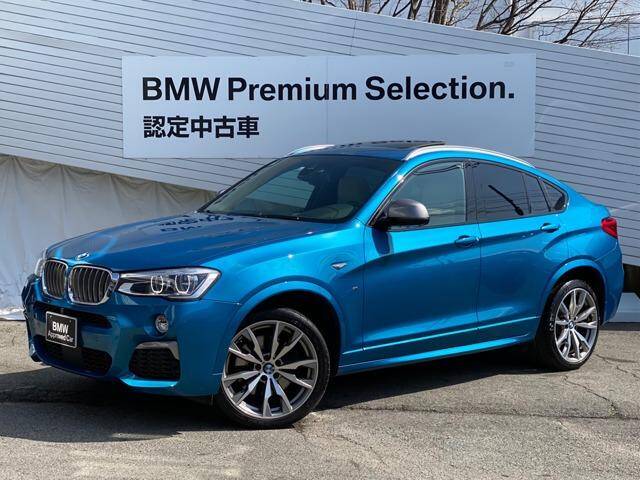 17 Bmw X4 Num Ref Used Cars For Sale Picknbuy24 Com