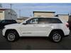 CHRYSLER JEEP GRAND CHEROKEE