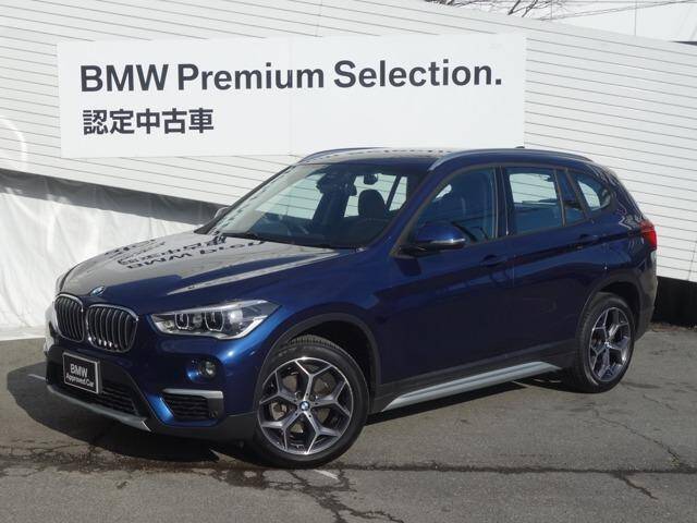 18 Bmw X1 Ref No Used Cars For Sale Picknbuy24 Com