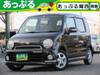 DAIHATSU MOVE LATTE