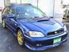 SUBARU LEGACY TOURING WAGON