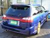 SUBARU LEGACY TOURING WAGON