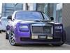 ROLLS ROYCE GHOST